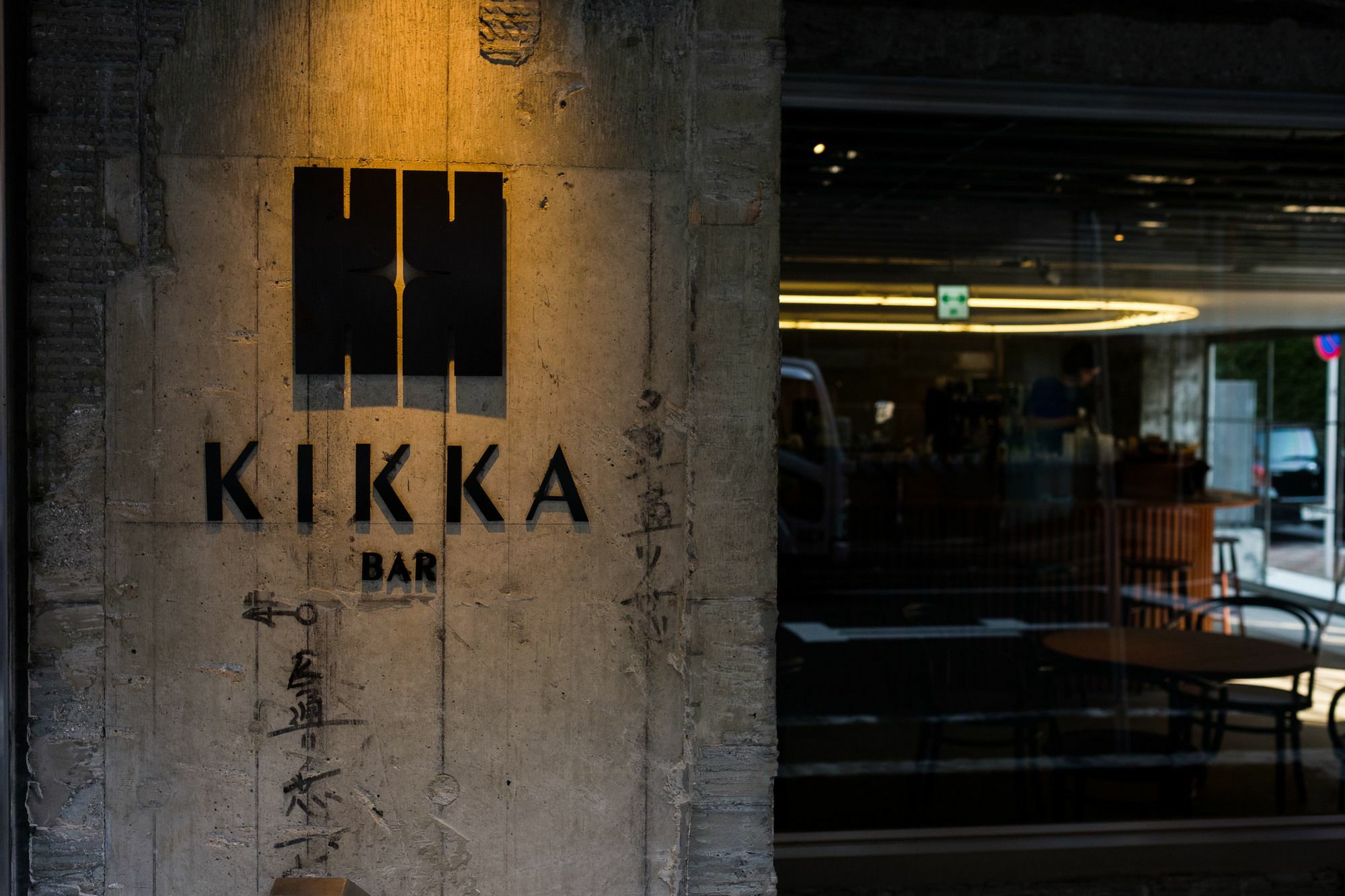Hotel & Hostel Kikka Tokyo Tóquio Exterior foto